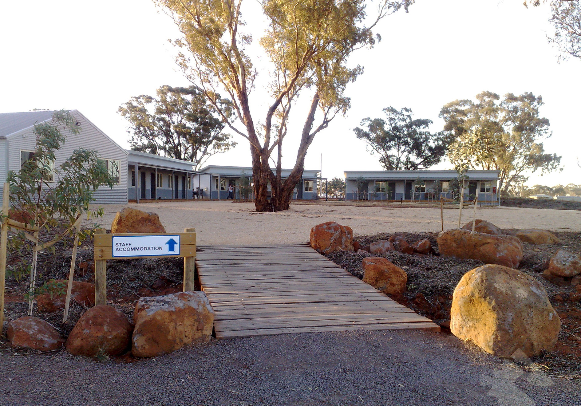 Solar Systems-Bridgewater Accommodation